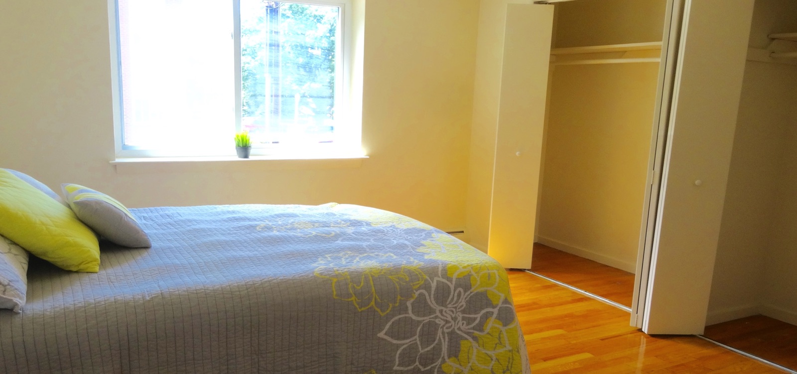 Boardman Condominiums